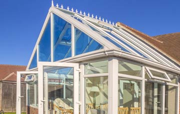 conservatory roof insulation costs Goodyhills