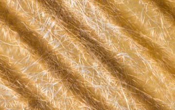 Goodyhills fibreglass roof waterproofing