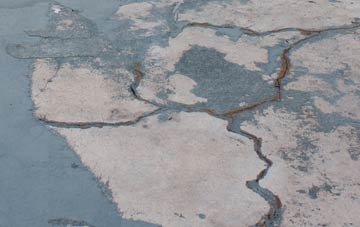 fibreglass roofing replacement Goodyhills