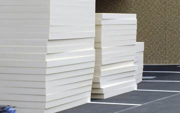 Goodyhills flat roof insulation costs