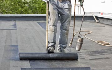 flat roof replacement Goodyhills, Cumbria