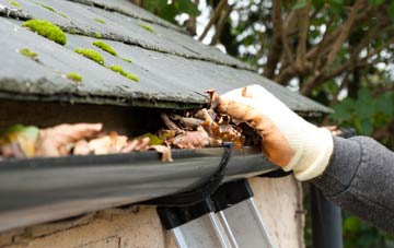 gutter cleaning Goodyhills, Cumbria