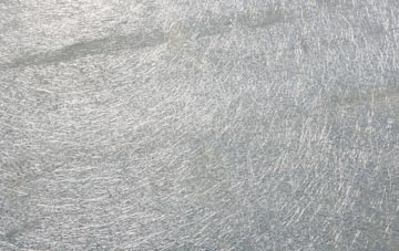 Goodyhills laminate fibreglass or shingles?