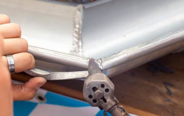 disadvantages of Goodyhills lead roofing