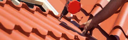 save on Goodyhills roof installation costs