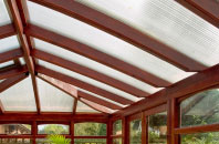 Goodyhills conservatory roofing insulation