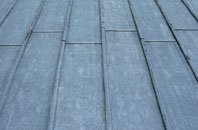 Goodyhills lead roofing